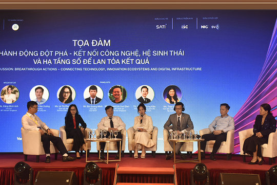 Thương mại hóa sản phẩm, tạo giá trị thực