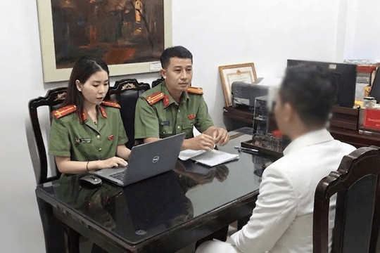 “Xét xử bằng dư luận” - sự quá khích nguy hiểm