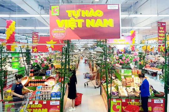 Ngành công thương dồn lực hoàn thành mục tiêu 3 tháng cuối năm
