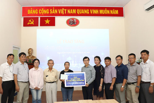 Từ 10- 10, Công đoàn VNPT khảo sát chỉ số hạnh phúc người lao động