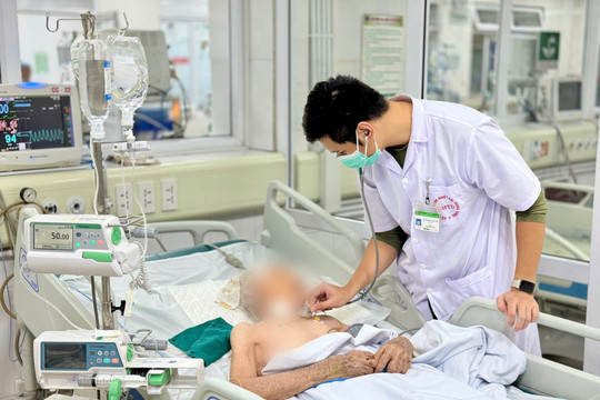 Chủ động giám sát từ sớm, không hoang mang trước tin đồn