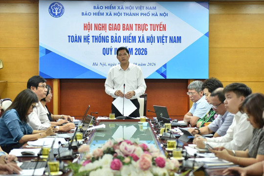 Hà Nội thu hồi 162 tỷ đồng tiền chậm đóng BHXH