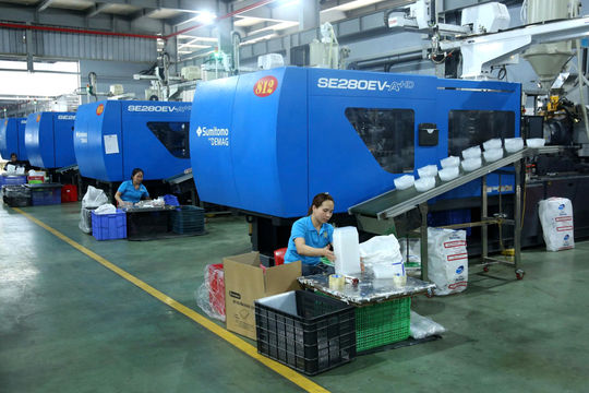 Đòn bẩy hỗ trợ kinh tế tư nhân