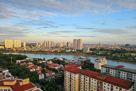 Phường Hoàng Liệt đồng hành khu vực kinh tế ngoài quốc doanh