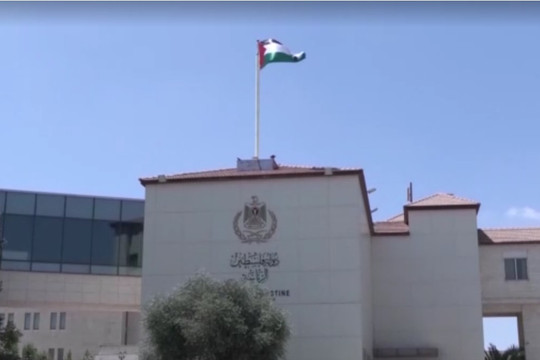 Palestine chuẩn bị cho cuộc bầu cử ngày 28-11
