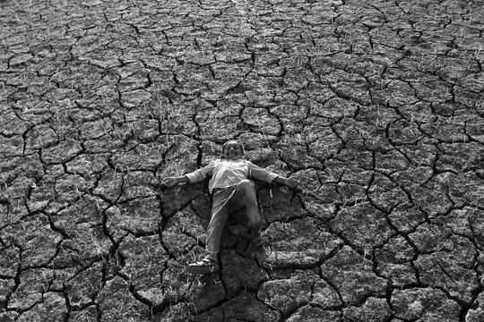 El Niño dự báo đạt cường độ kỷ lục cuối năm 2026
