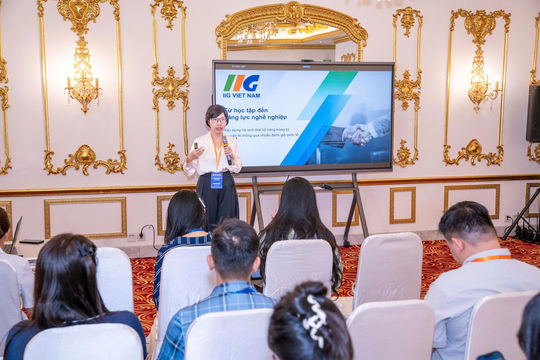 Kết nối giáo dục, đào tạo và việc làm trong kỷ nguyên AI