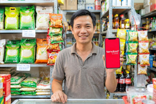 Viettel ưu đãi kép nhân ngày Chuyển đổi số 10-10: Tặng Trợ lý AI tự động hóa bán hàng và cấp vốn tín chấp tới 3 tỷ đồng