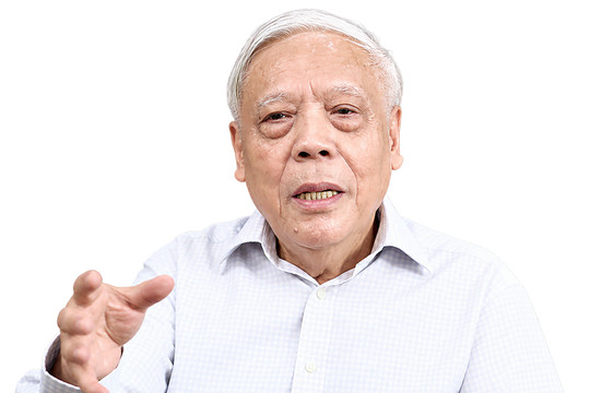 Từ dấu son hào hùng đến bản lĩnh vươn xa