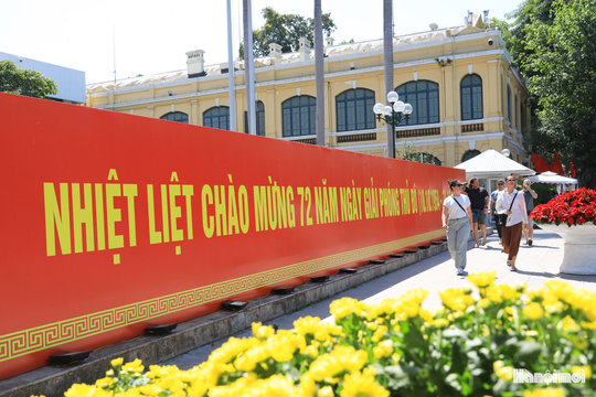 Tự hào truyền thống, vững bước tương lai