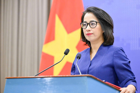 Hoan nghênh EU đưa Việt Nam ra khỏi danh sách các quốc gia không hợp tác về thuế