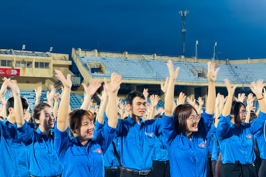 Thủ tướng Lê Minh Hưng sẽ đối thoại với thanh niên về khởi nghiệp và đổi mới sáng tạo