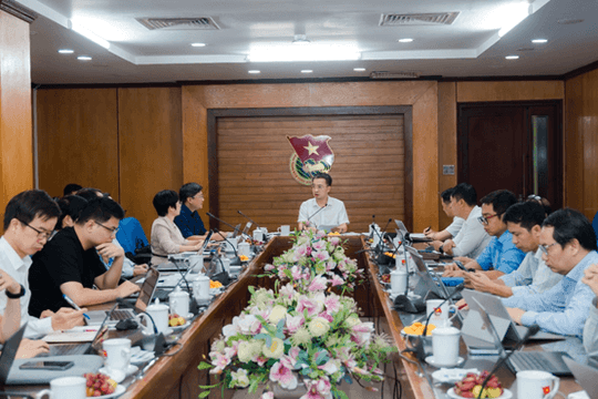 Quả Cầu Vàng 2026 mở rộng 10 lĩnh vực, phát hiện tài năng trẻ khoa học công nghệ