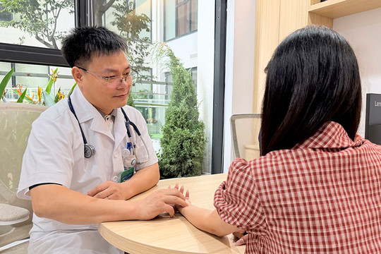 Cảnh giác với “thần dược” phòng đột quỵ