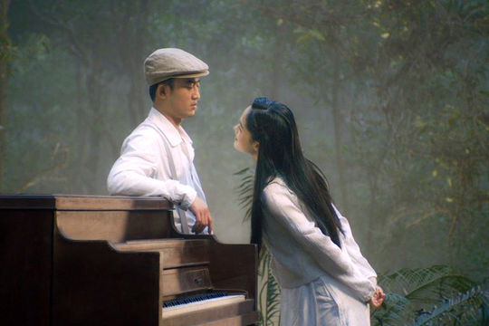 Tối 11-10, phim“Đào, phở và piano” trở lại sóng truyền hình Hà Nội