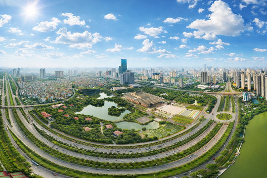 Hà Nội trước cơ hội tái thiết lịch sử: Không thể phát triển tương lai bằng tư duy đô thị của quá khứ
