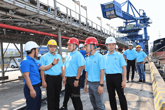 PETROVIETNAM-NEXT: Từ đổi mới tư duy đến nâng tầm năng lực thực thi