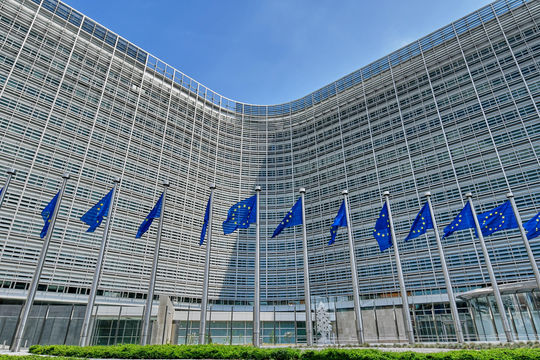EU thông qua gần 1.600 mục trừng phạt mới nhằm vào Nga