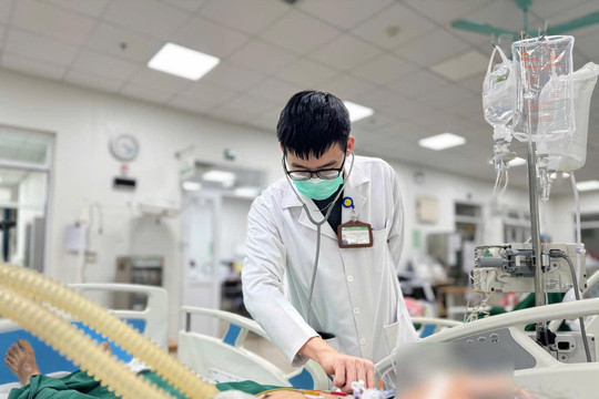 Cúm A có thể gây suy hô hấp nặng, cảnh giác ở nhóm nguy cơ cao