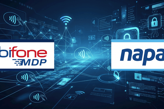 Cuộc đua hạ tầng thanh toán: So găng tiềm lực “người mới” MDP và “người cũ” NAPAS