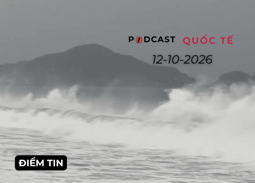 [Podcast] Tin thế giới ngày 12-10: Mexico huy động hơn 22.000 nhân lực ứng phó bão Simon