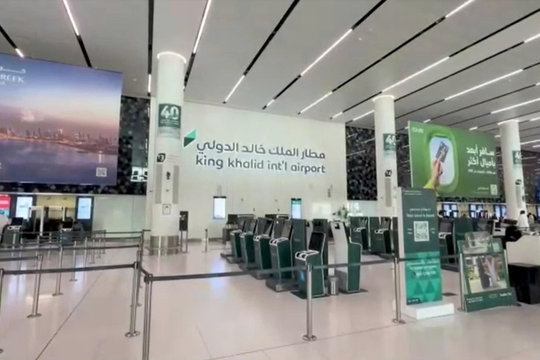 Thế khó của Ả rập Saudi trước Houthi
