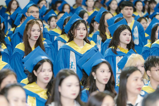 Hướng tới chất lượng thực chất trong đào tạo đại học