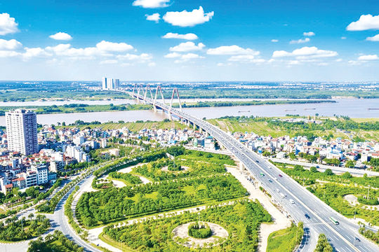 Sẵn sàng bước vào kỷ nguyên mới