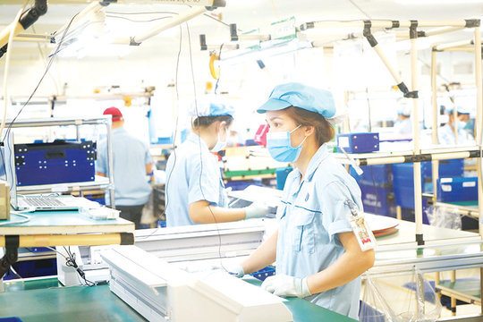 Hà Nội - điểm đến an toàn, thân thiện của nhà đầu tư nước ngoài