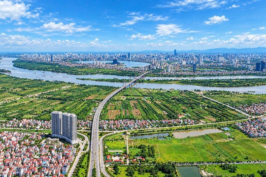 Hà Nội phát huy sức mạnh của cả hệ thống, tạo đà tăng tốc phát triển