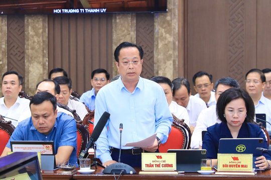 Quyết tâm tạo chuyển biến thực chất trong giải ngân vốn đầu tư công và triển khai các dự án