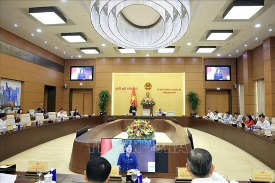 Tập trung kiểm soát lạm phát, giữ vững ổn định kinh tế vĩ mô