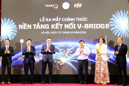 Việt Nam - Australia thúc đẩy hợp tác công nghệ số, trí tuệ nhân tạo và bán dẫn