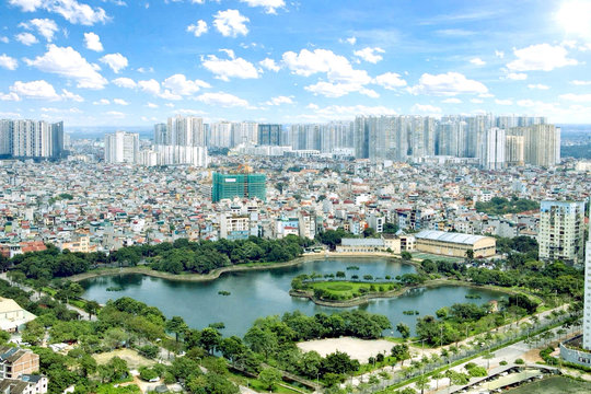 Hà Nội ban hành Quy chế phối hợp về quốc phòng, an ninh đối với các dự án phát triển kinh tế - xã hội