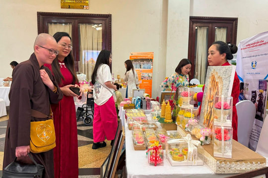 Xây dựng mạng lưới chăm sóc hòa nhập: Lời giải cho an sinh bền vững