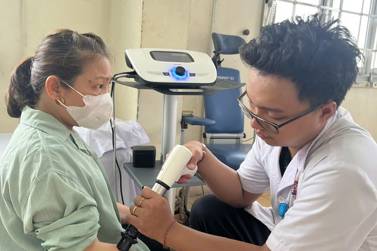 Bước chuyển chiến lược của nền Y học cổ truyền Việt Nam
