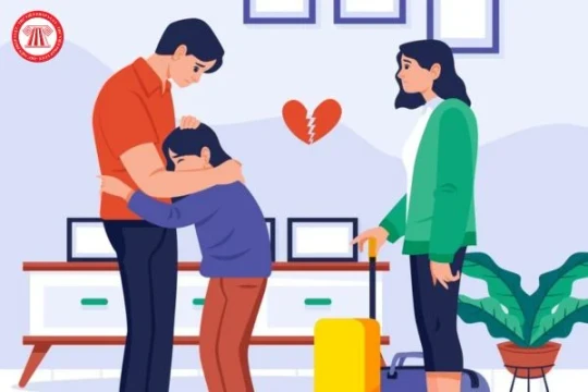 Hòa giải viên hàn gắn tình vợ chồng