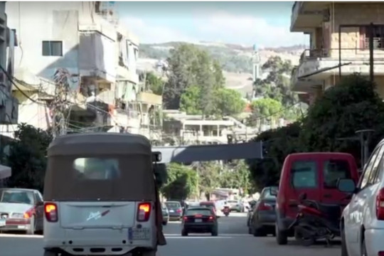 EU thành lập phái bộ hỗ trợ an ninh Lebanon