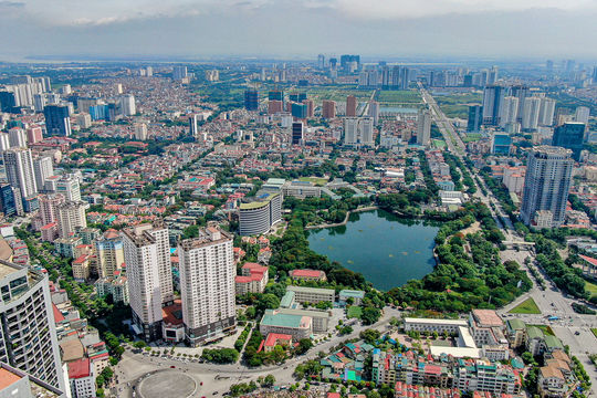 Khi người mua chung cư lấy lại quyền lựa chọn