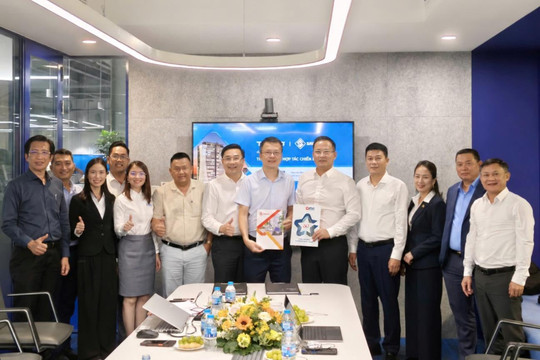 Bảo hiểm PVI - SAVICO: Kết nối thế mạnh, nâng cao chất lượng dịch vụ ô tô