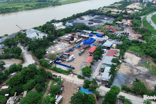 Hiệu quả của công tác tuyên truyền, vận động trong xử lý vi phạm