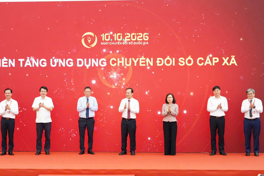 Mở cửa số - Giữ niềm tin