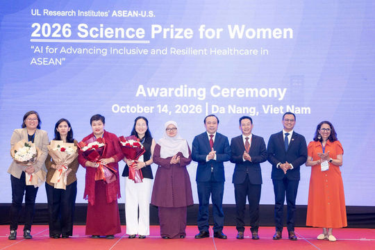 COSTI-90: Thúc đẩy hợp tác khoa học, công nghệ đi vào thực chất