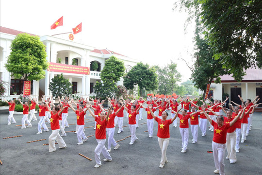 Phòng loãng xương: Cần thực hiện suốt vòng đời