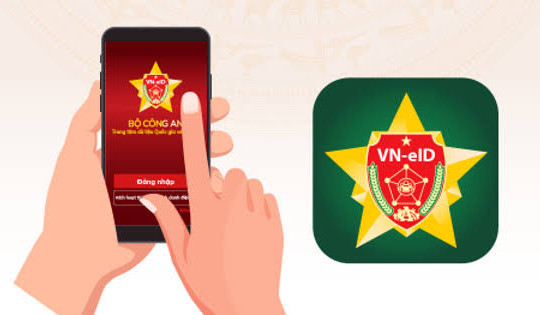 Hà Nội triển khai kết nối VNeID với hệ thống định danh điện tử ASEAN
