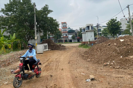Hà Nội siết chặt kiểm soát chất thải rắn