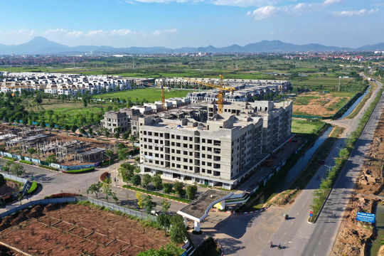 Tin tức đặc biệt trên ấn phẩm Hànộimới ngày 16-10-2026