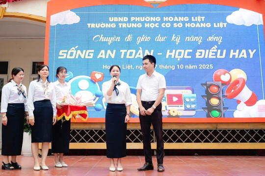 Khơi nguồn sáng kiến cải cách hành chính từ cơ sở