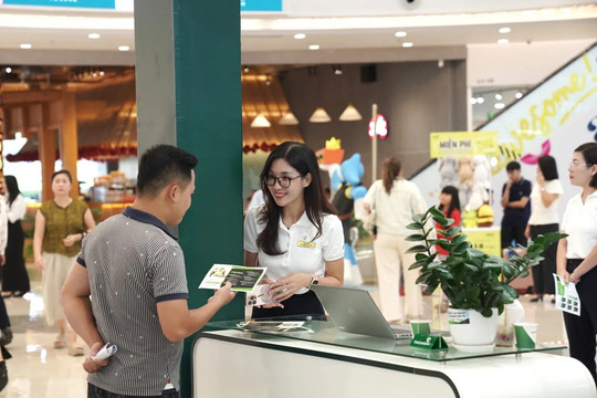 Hoàn thiện cơ chế chia sẻ rủi ro, mở rộng khả năng tiếp cận tín dụng