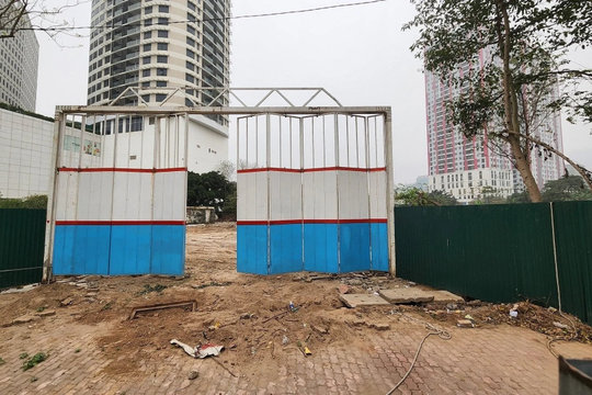 Đánh thuế 0,2% với đất bỏ hoang: Đã đủ sức răn đe?